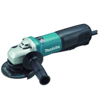 MAKITA ANGLE GRINDER 1400W 125MM (5'') PADDLE SWITCH TRIGGER